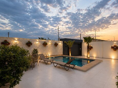 4 otaqlı həyət evi, 160 m², Mərdəkan: 430 000 ₼ 4