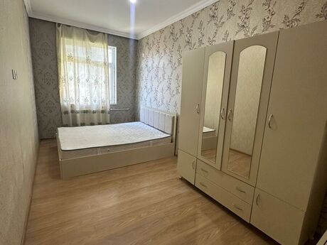 Объявление №6230508 - Баку, м. Мемар Аджеми, 3-комн., 60 м², 5/5 этаж