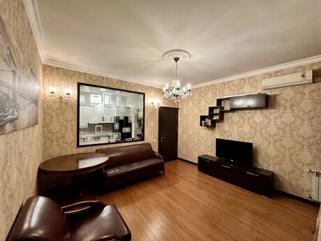 Elan №6230550 - Bakı, 20 Yanvar m., 2 otaqlı, 56 m², 6/20 mərtəbə