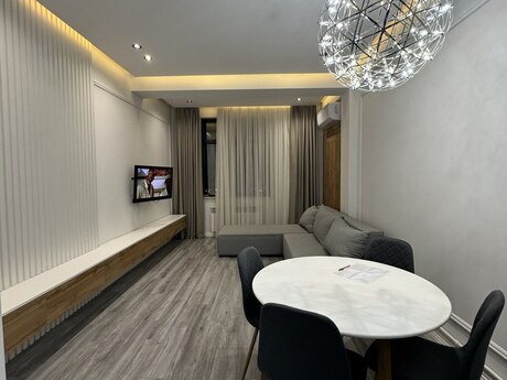 Kirayə 2 otaqlı mənzil, 61 m², 20 Yanvar: 950 ₼/ay 2