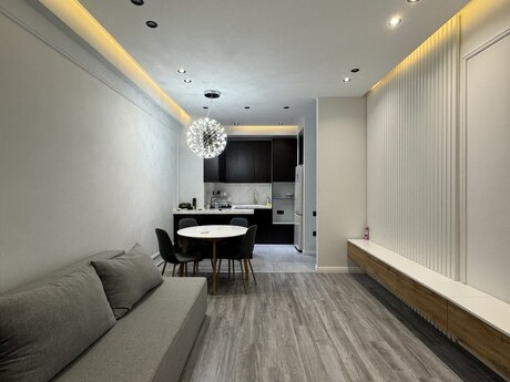 Kirayə 2 otaqlı mənzil, 61 m², 20 Yanvar: 950 ₼/ay 3