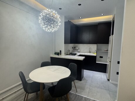 Kirayə 2 otaqlı mənzil, 61 m², 20 Yanvar: 950 ₼/ay 4