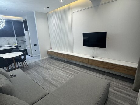 Kirayə 2 otaqlı mənzil, 61 m², 20 Yanvar: 950 ₼/ay 5