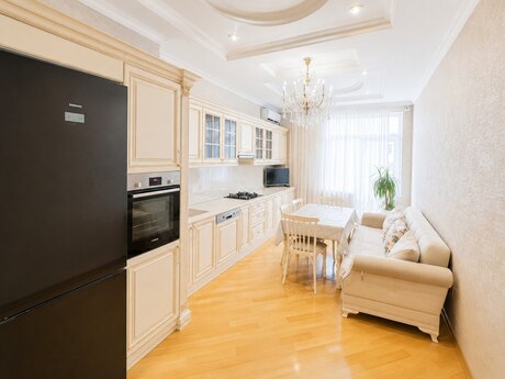 4-room apartment, 225 m², Elmlər Akademiyası: 685 000 ₼ 3