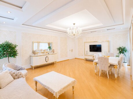 4-room apartment, 225 m², Elmlər Akademiyası: 685 000 ₼ 2