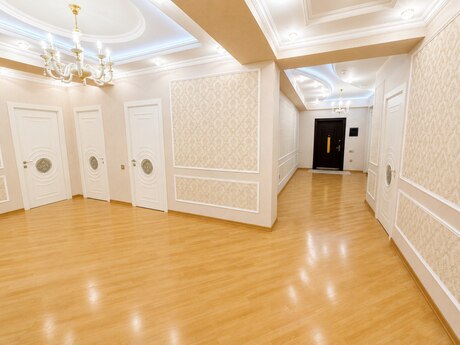 4-room apartment, 225 m², Elmlər Akademiyası: 685 000 ₼ 4