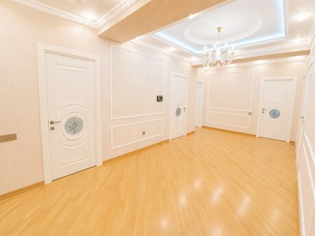 4-room apartment, 225 m², Elmlər Akademiyası: 685 000 ₼ 5