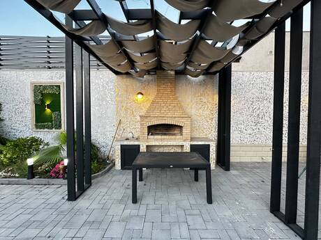 4 otaqlı həyət evi, 200 m², Mərdəkan: 365 000 ₼ 3