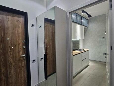 2 otaqlı yeni tikili - 28 May m. - 55 m²