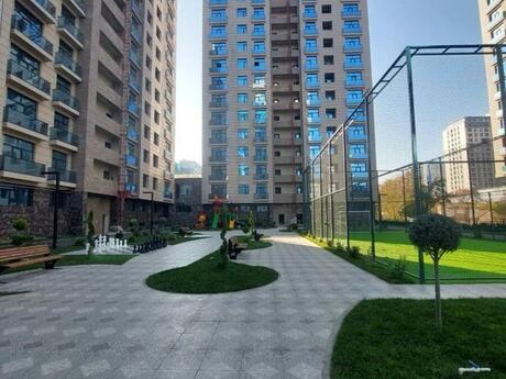 2 otaqlı yeni tikili - 28 May m. - 55 m²