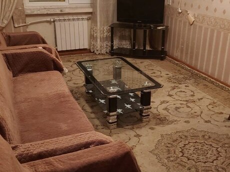 Xalqlar Dostluğu m.