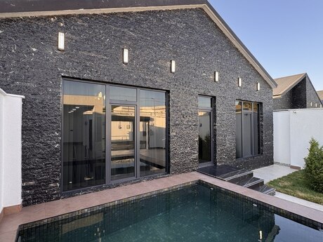 4 otaqlı həyət evi, 150 m², Mərdəkan: 260 000 ₼ 2
