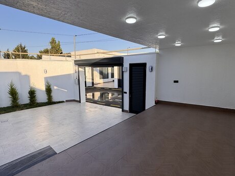 4 otaqlı həyət evi, 150 m², Mərdəkan: 260 000 ₼ 5