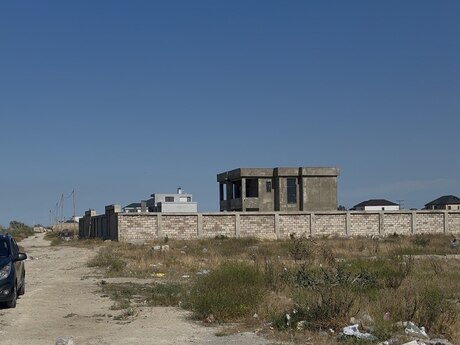 Elan №6230621 - Bakı, Mərdəkan q., 12 sot