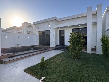 4 otaqlı həyət evi, 150 m², Mərdəkan: 290 000 ₼ 3