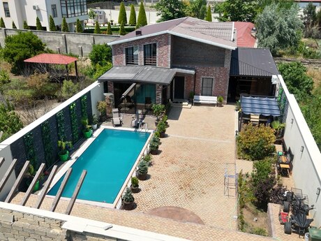 Elan №6230641 - Bakı, Nardaran q., 8 otaqlı, 200 m²