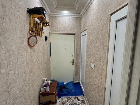 2 otaqlı mənzil, 55 m², Memar Əcəmi: 159 000 ₼ 3
