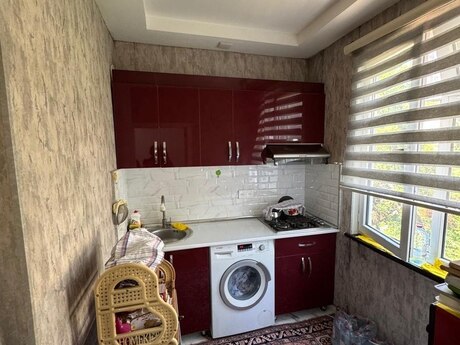2 otaqlı mənzil, 55 m², Memar Əcəmi: 159 000 ₼ 2