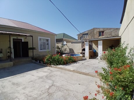 4 otaqlı həyət evi, 120 m², Masazır: 88 000 ₼ 5