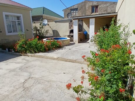 4 otaqlı həyət evi, 120 m², Masazır: 88 000 ₼ 2