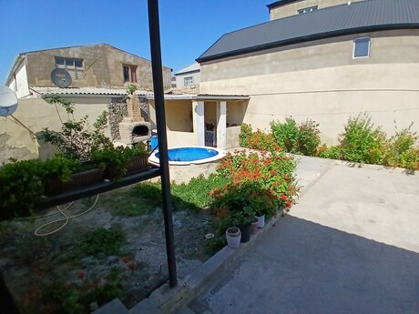 4 otaqlı həyət evi, 120 m², Masazır: 88 000 ₼ 3