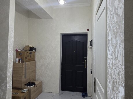 4 otaqlı köhnə tikili - Hövsan q. - 90 m²