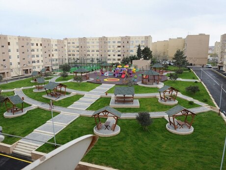 4 otaqlı mənzil, 95 m², Lökbatan: 174 000 ₼ 3