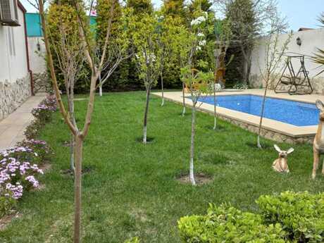 Elan №6230671 - Bakı, Mərdəkan q., 3 otaqlı, 150 m²