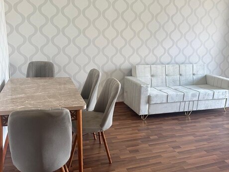 Объявление №6230703 - Баку, Насиминский  р., 3-комн., 86 м², 10/17 этаж