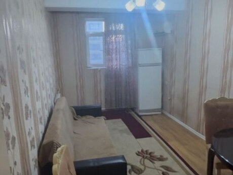 Elan №6230020 - Bakı, Nəriman Nərimanov m., 2 otaqlı, 50 m², 8/9 mərtəbə