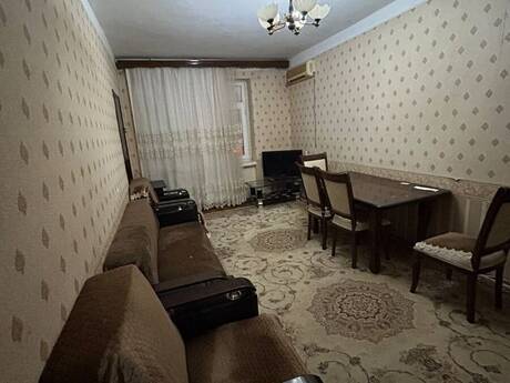 Elan №6230738 - Bakı, Xalqlar Dostluğu m., 2 otaqlı, 60 m², 7/9 mərtəbə