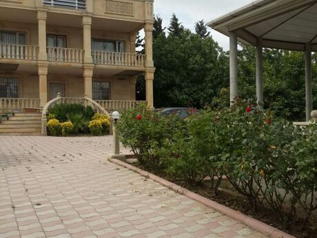 5-комн. дом/дача - пос. Новханы - 300 м²