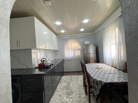 4 otaqlı həyət evi, 150 m², Maştağa: 155 000 ₼ 5