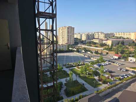 пос. Гюнешли