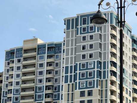 Elan №6230824 - Bakı, Nəsimi r., 3 otaqlı, 152 m², 13/21 mərtəbə