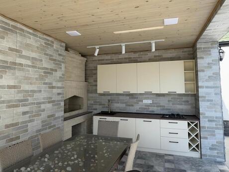 Şüvəlanda 3 otaqlı həyət evi kirayə verilir, 150 m², 150 AZN/ay, şəkil 5 / 12