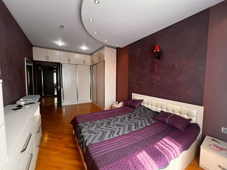 Kirayə 2 otaqlı mənzil, 85 m², 20 Yanvar: 800 ₼/ay 2