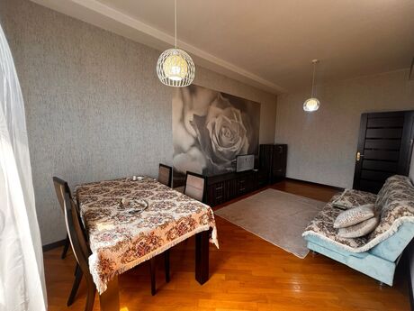 Kirayə 2 otaqlı mənzil, 85 m², 20 Yanvar: 800 ₼/ay 3