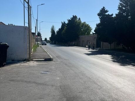 Elan №6230882 - Bakı, Şüvəlan q., 17.5 sot