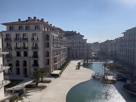 Elan №6230906 - Bakı, Nardaran q., 1 otaqlı, 50 m², 4/7 mərtəbə