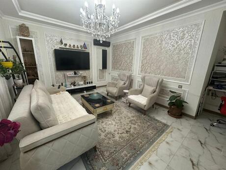 Продаётся 4-комнатный дом, Binəqədi, 150 м², 200 000 AZN, фото 2 / 12