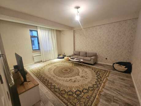 Elan №6230951 - Bakı, Elmlər Akademiyası m., 3 otaqlı, 130 m², 16/22 mərtəbə