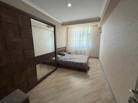 Elan №6230952 - Bakı, Dərnəgül m., 2 otaqlı, 61 m², 12/16 mərtəbə