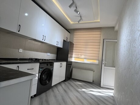 Объявление №6230971 - Баку, пос. Масазыр, 3-комн., 73 м², 3/6 этаж