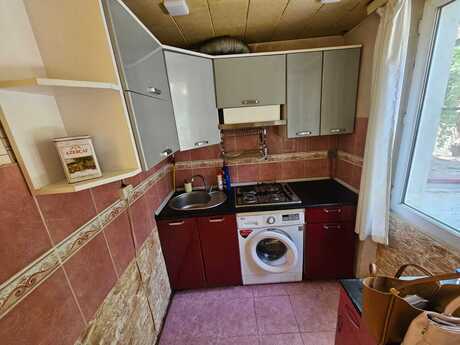 3 otaqlı mənzil, 75 m², İnşaatçılar: 185 000 ₼ 5