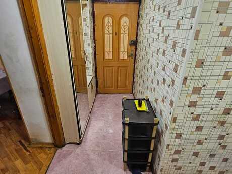3 otaqlı mənzil, 75 m², İnşaatçılar: 185 000 ₼ 4