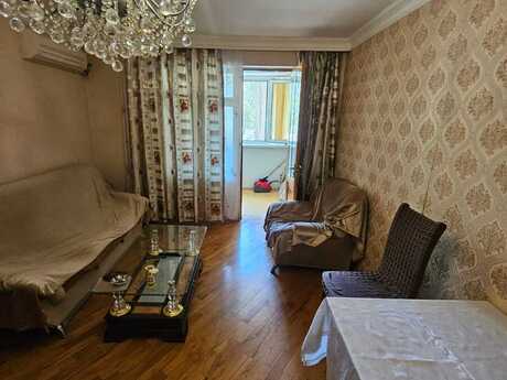 3 otaqlı mənzil, 75 m², İnşaatçılar: 185 000 ₼ 3