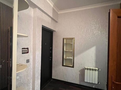 Объявление №6230988 - Баку, м. Насими, 3-комн., 74 м², 4/17 этаж