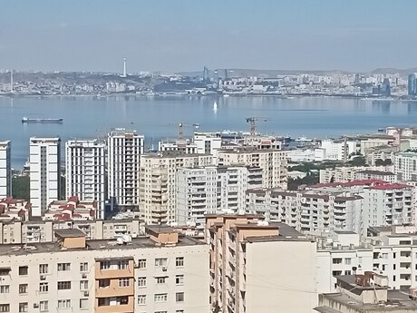 Elan №6231008 - Bakı, Həzi Aslanov m., 3 otaqlı, 80 m², 8/9 mərtəbə
