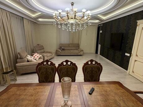 5-room apartment, 255 m², Azadlıq Prospekti: 600 000 ₼ 5